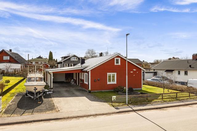 Brovägen 19