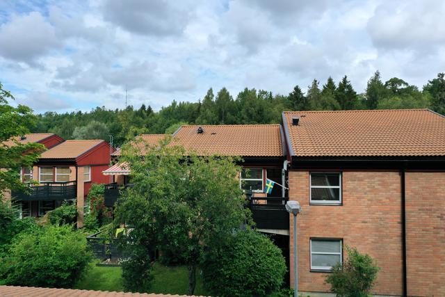 Balkongen