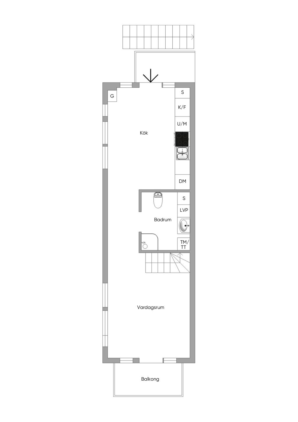 Entréplan