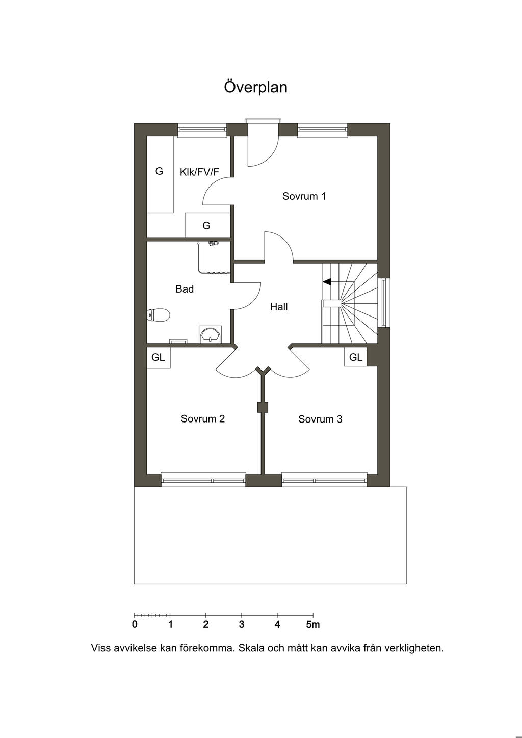 Övre plan 