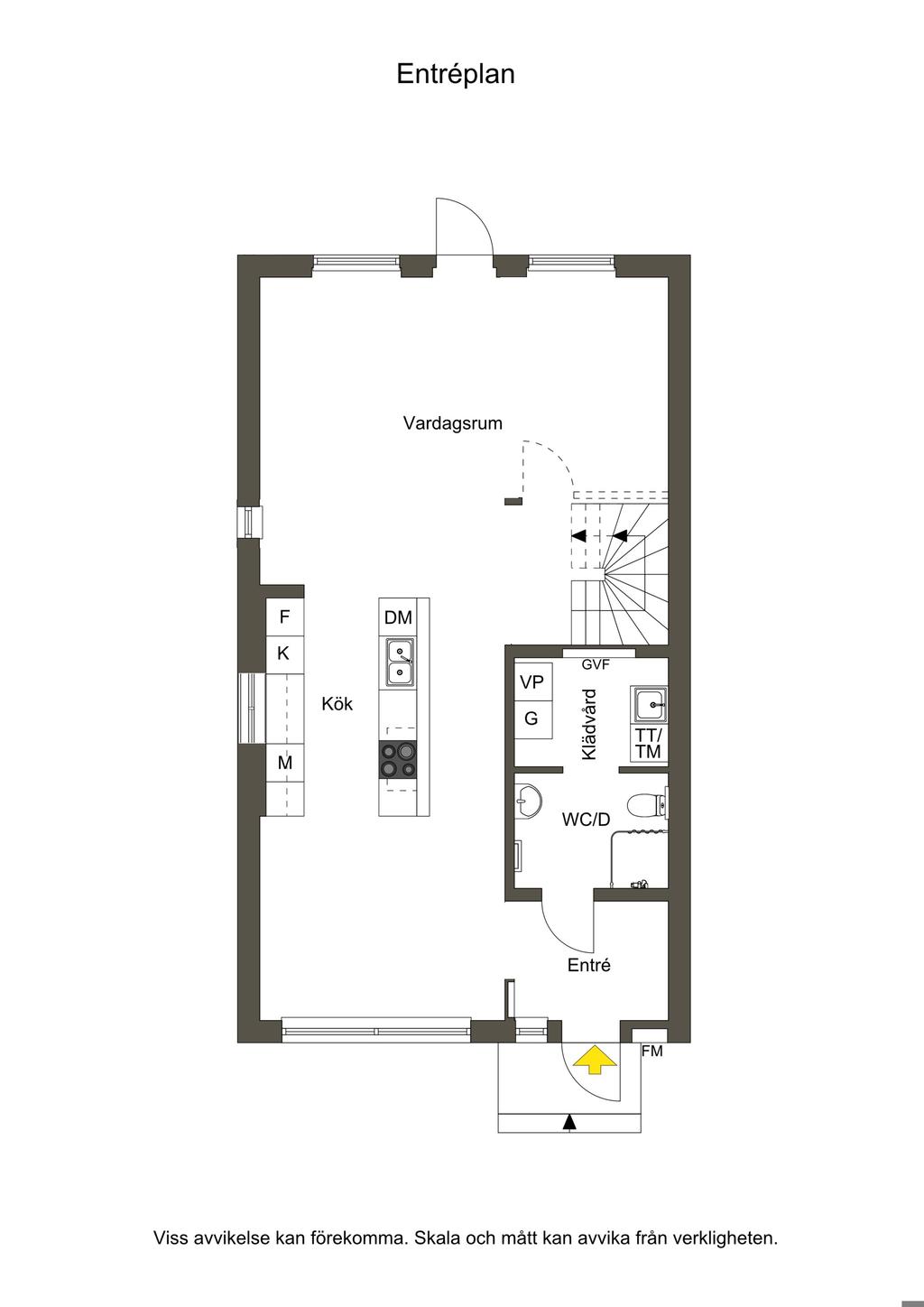 Entréplan