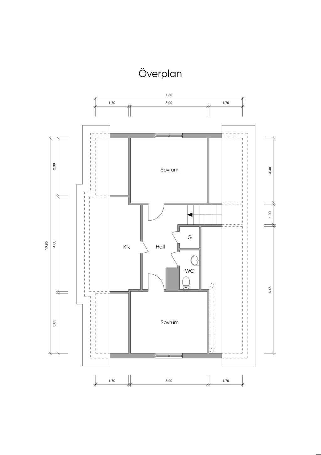 Övre plan 