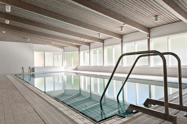 Förenings gemensamma pool