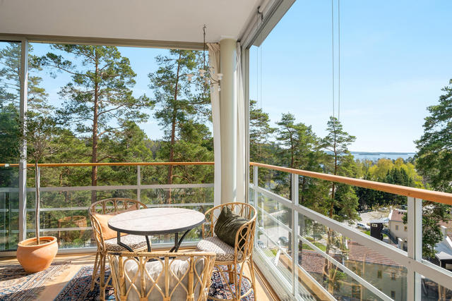 Välkommen till Kungsvägen 6C