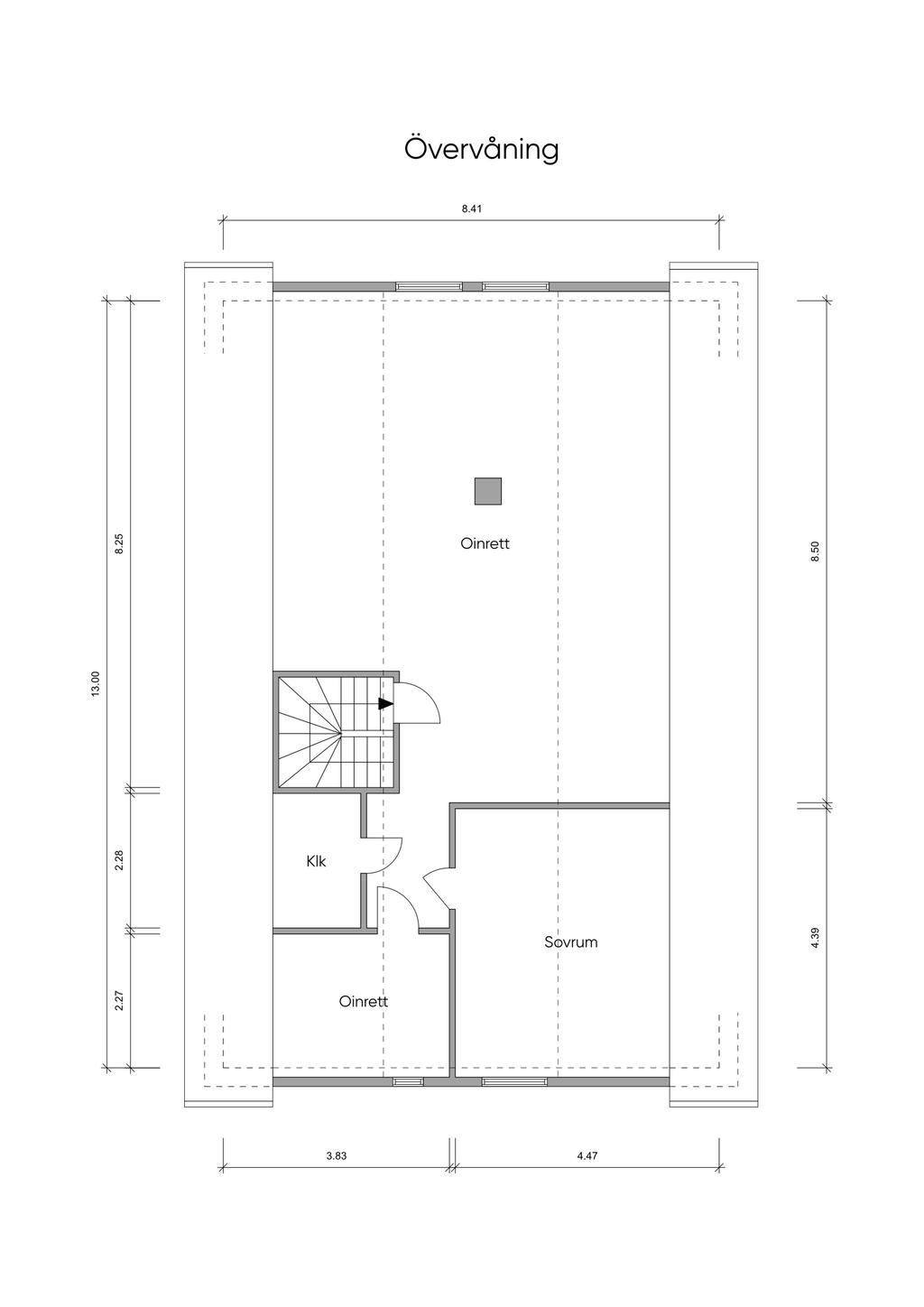 Övre plan 