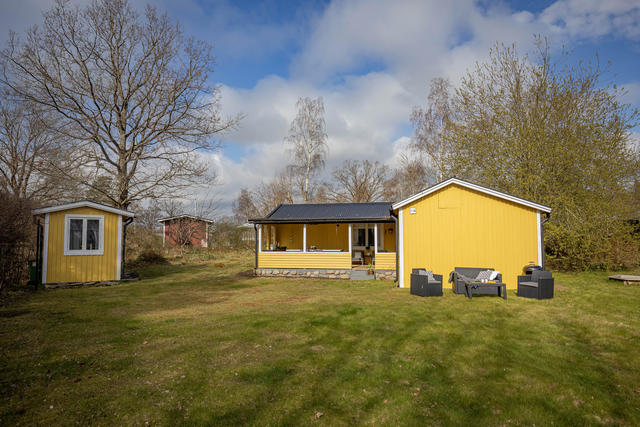 Sallanders hage 116
