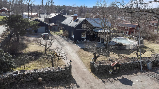 Gårdsbild