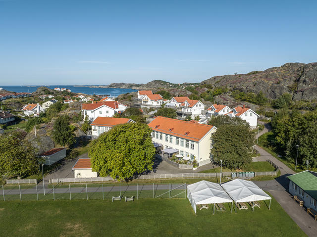 Bostadsrättsföreningen Dyrön