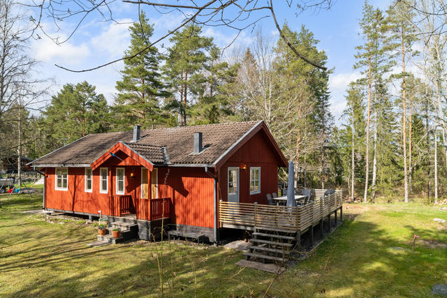 Huset