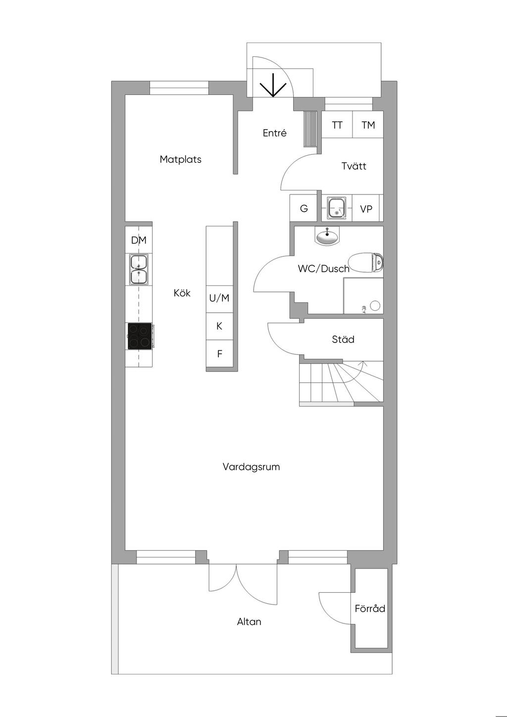 Entréplan