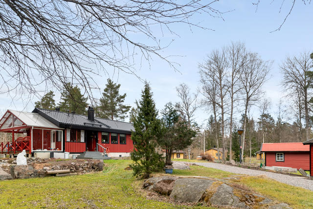 Aspvändan 3