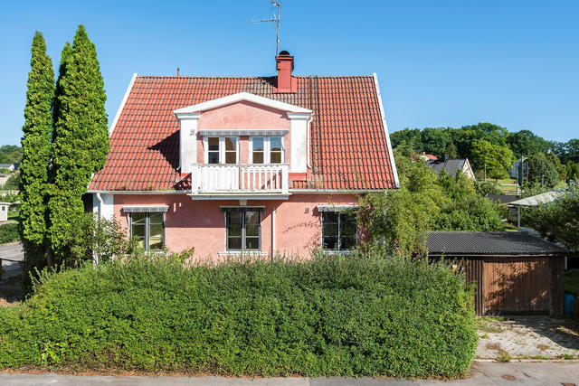 Ringgatan 3, Ronneby,