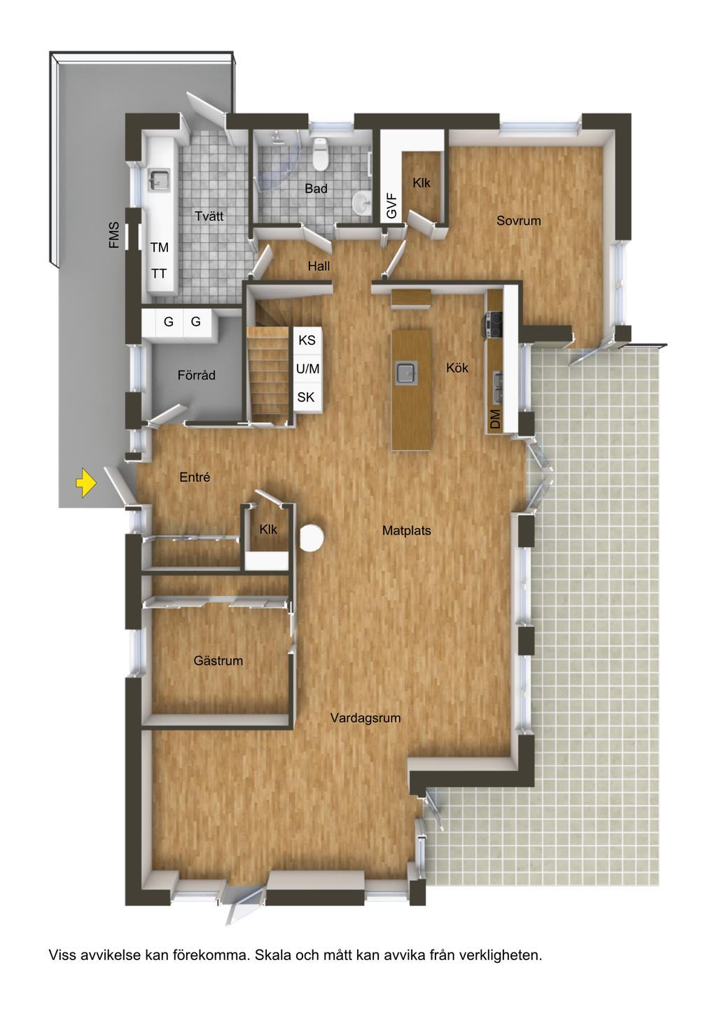Entréplan