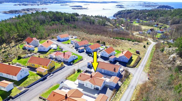 Välkommen till Räveskärsvägen 3
Kungsvik