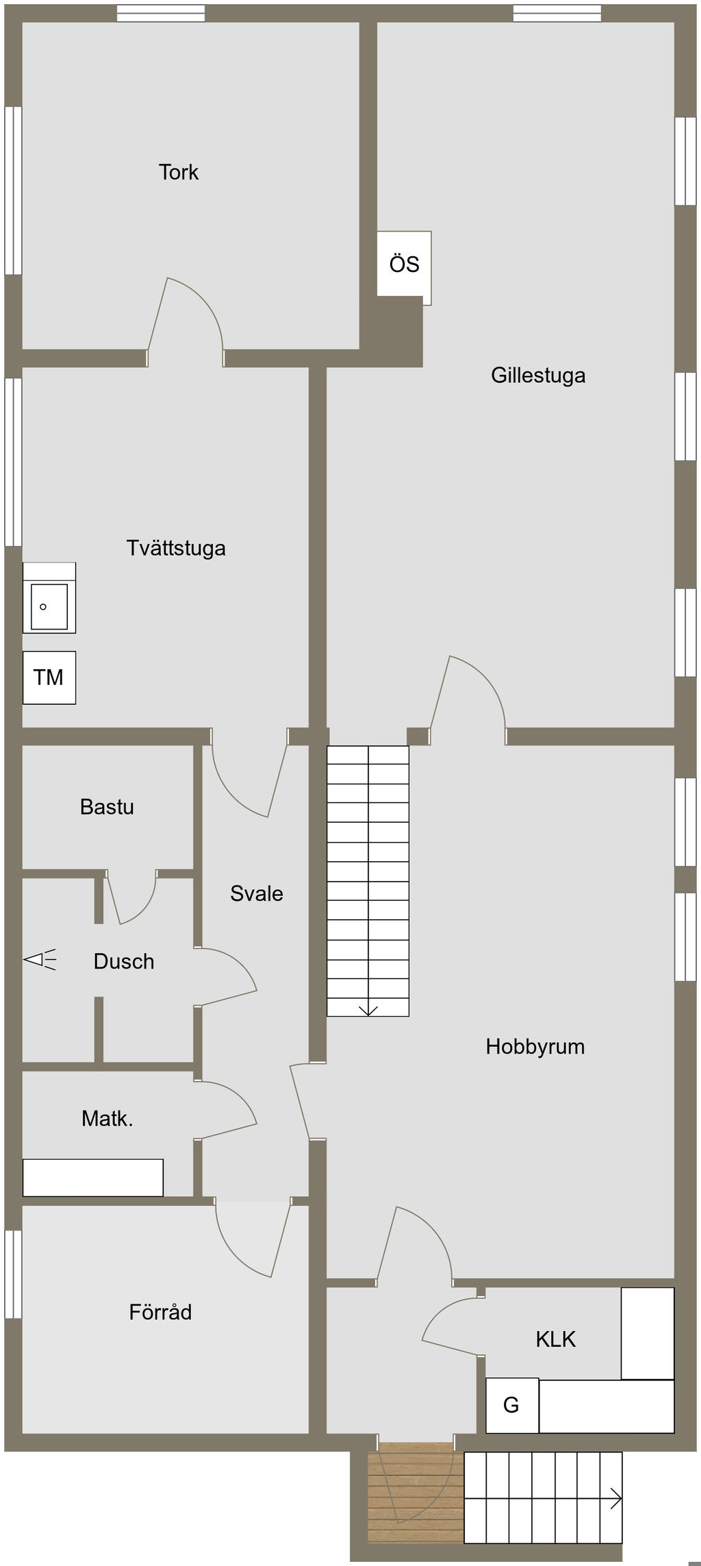 Källare