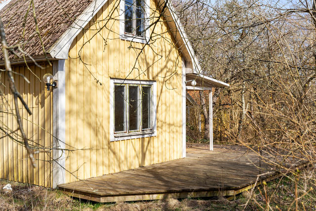 Hallarnavägen 41