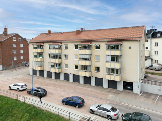 Fasad framsida