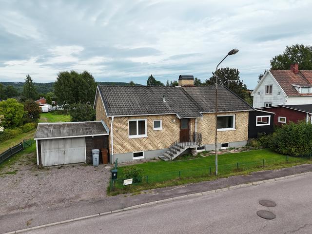 Välkommen till Kämpesgatan 28!