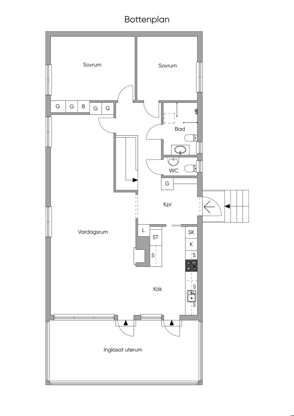 Entréplan