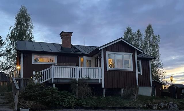 Dyviken 111