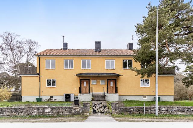Bostadshus