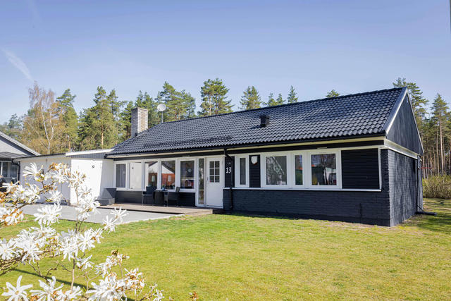 Välkommen hem