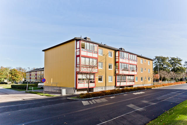Folkegatan