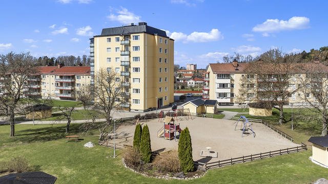 Pungbovägen 24