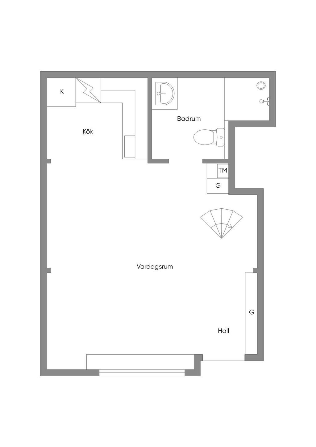 Entréplan