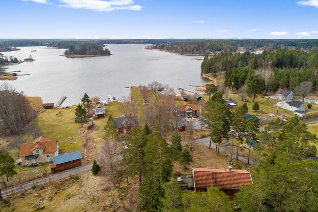 Havsutsikt