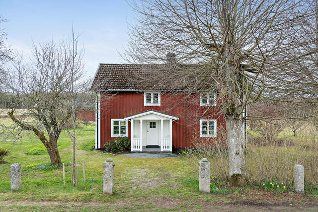 Välkomna till Tubbatorp Linnedal 1