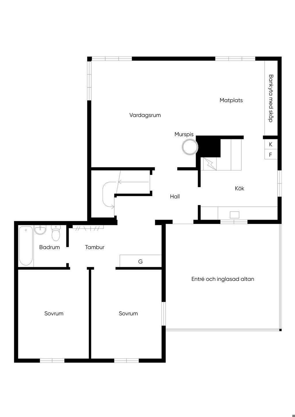 Entréplan