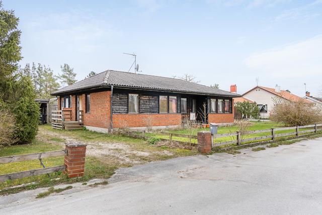 Bostadshus