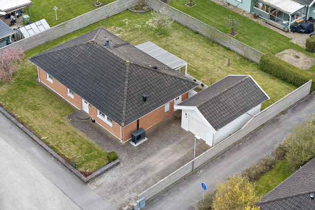 Välkommen till Oxievägen 9!