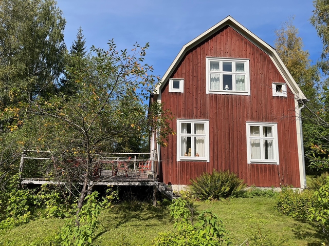 Säljarens egna bilder.