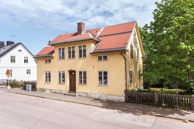 Framsida