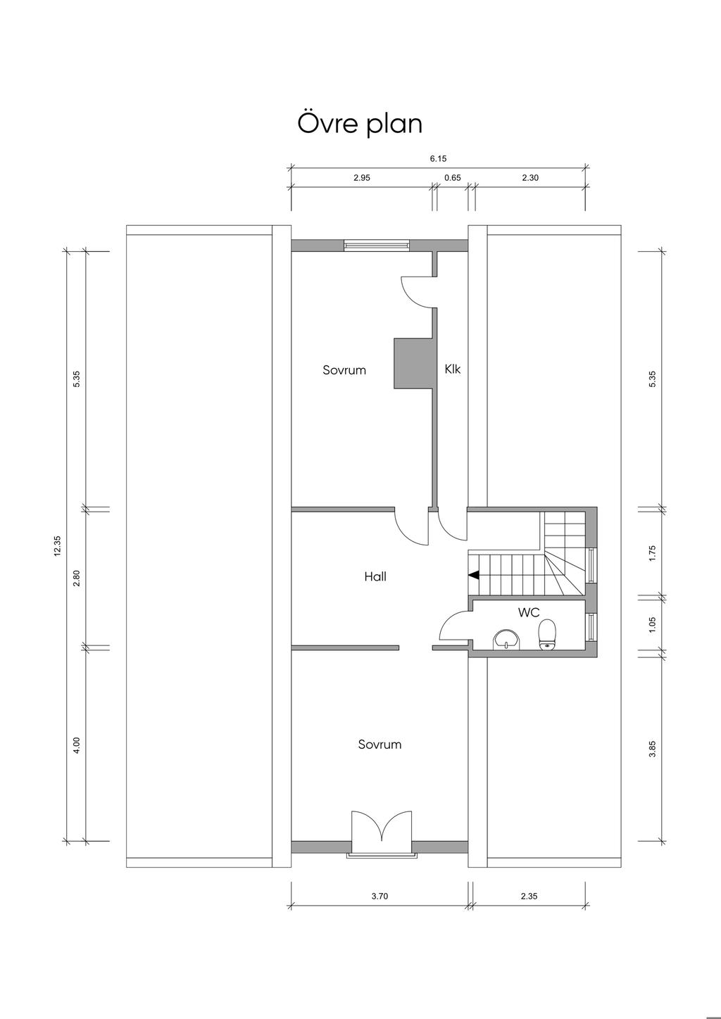 Övre plan 