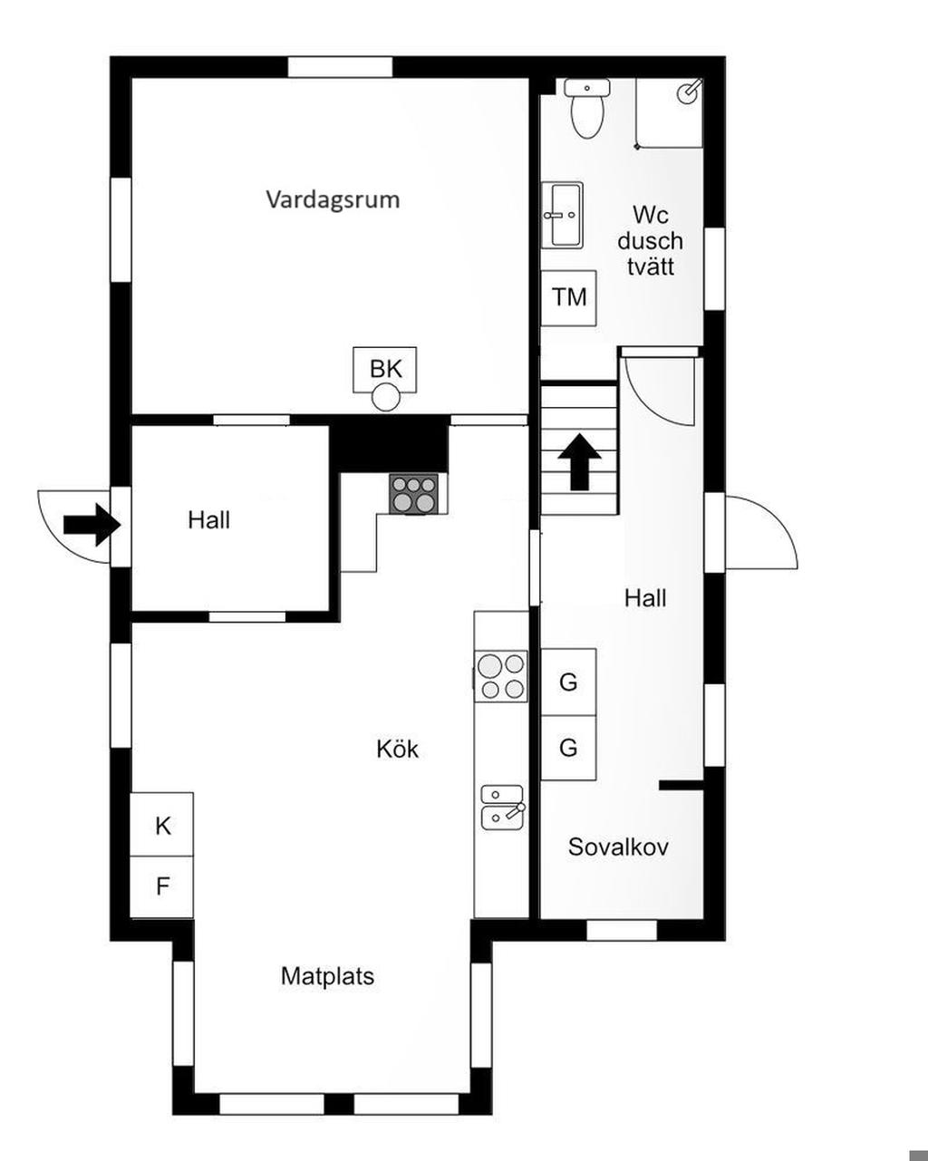 Entréplan
