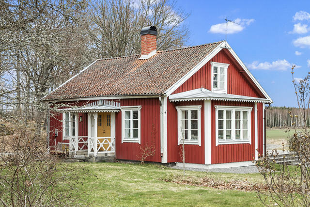 Välkomna till Örberga 118!