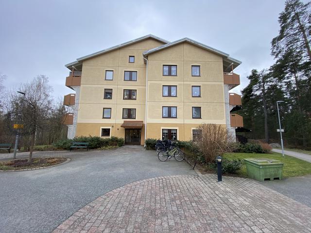 Välkommen till Melofonstigen 8