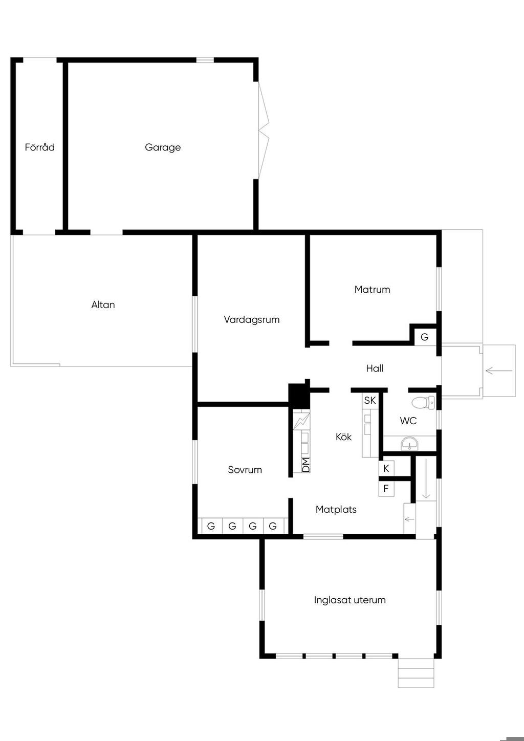 Entréplan