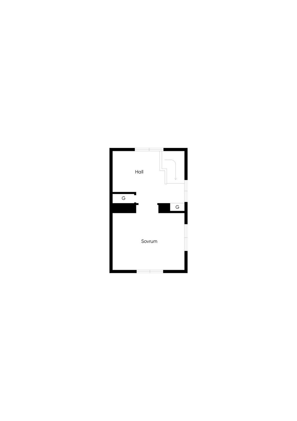 Övre plan