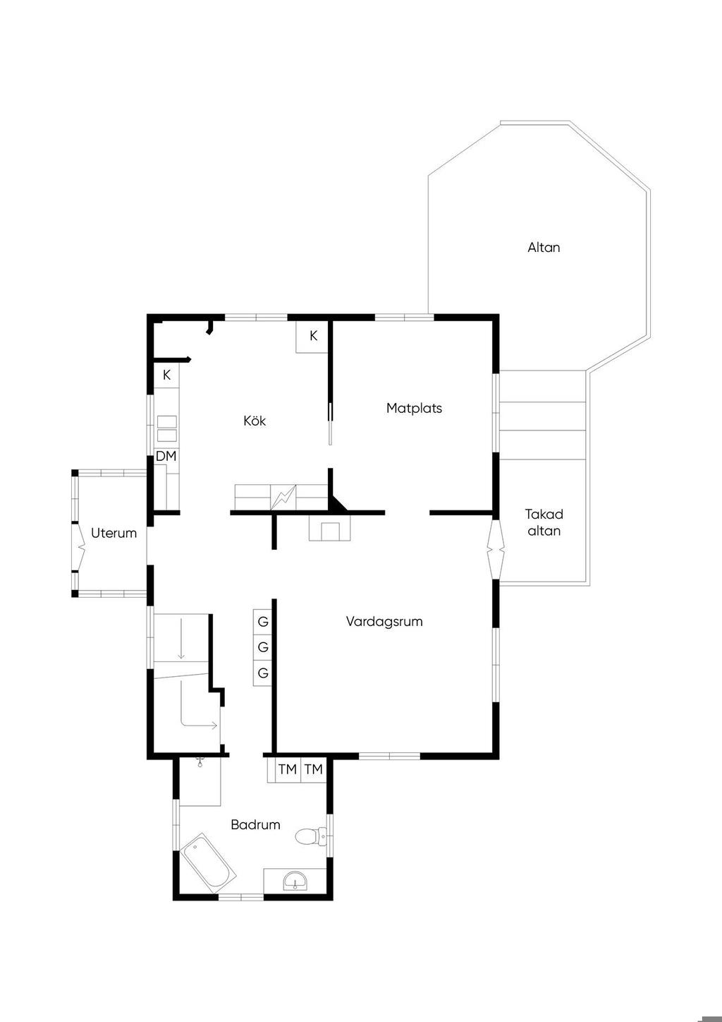 Entréplan