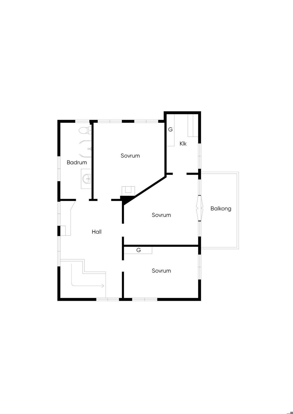 Övre plan