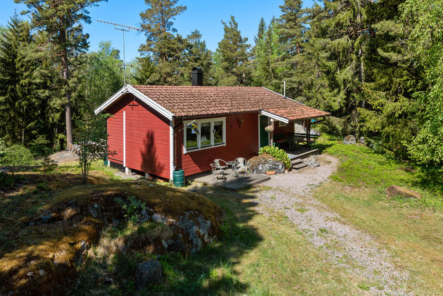 Huset