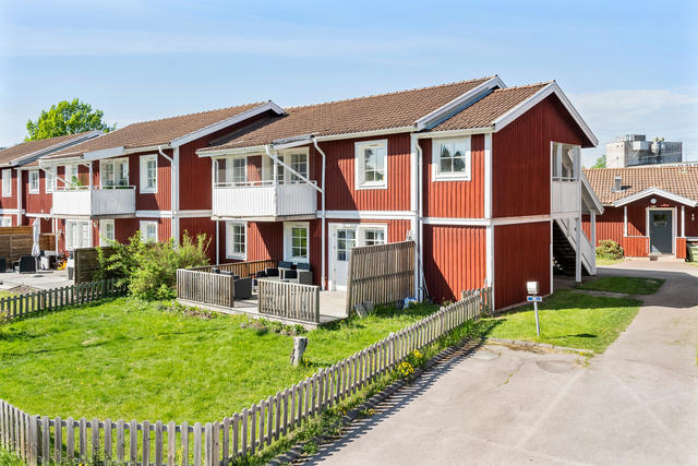 Verkstadsgatan 19E