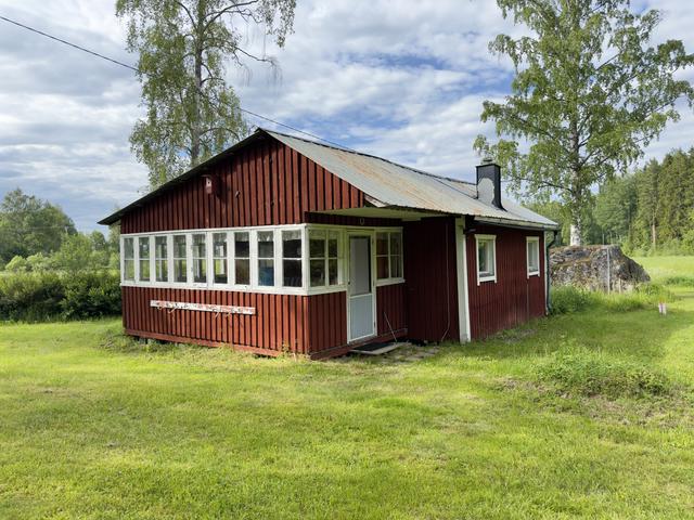 Ginbornsvägen 3