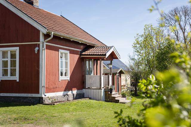 Välkomna till Uckerö 26!