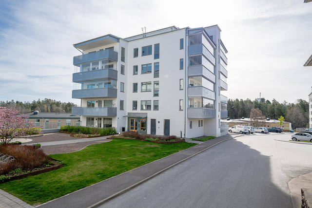 Trosalundsgatan 8