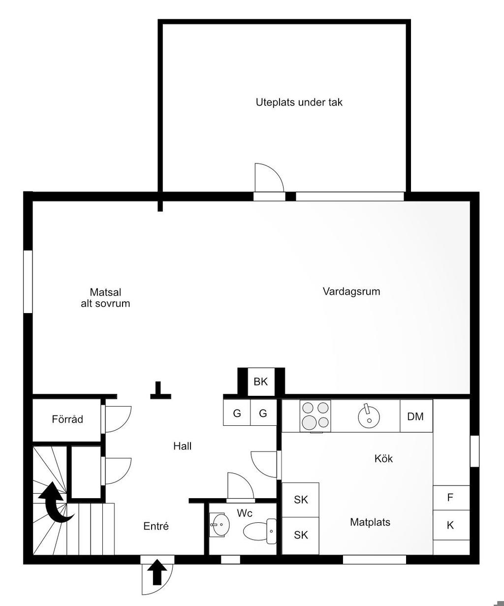 Entréplan